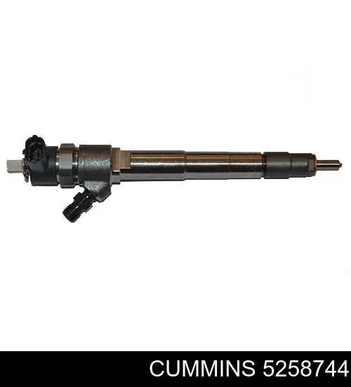 5258744 Cummins Inyector de combustible