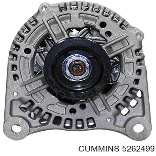 5262499 Cummins alternador