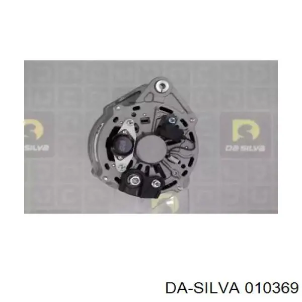 1406104 Ford alternador