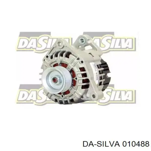 Alternador Audi A6 4F2