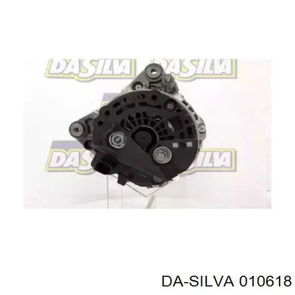 Alternador Volkswagen Caddy 4 SAB, SAJ