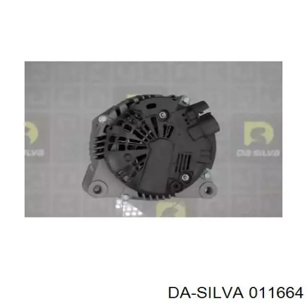 Alternador Suzuki Grand Vitara JB