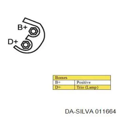 Alternador Suzuki Grand Vitara JB