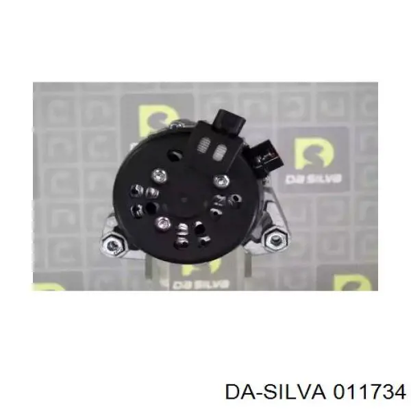 Alternador 1352430 Ford