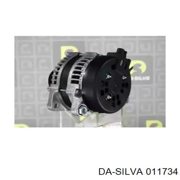 Generador Ford 1352430