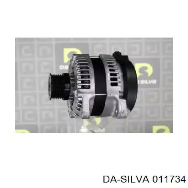 1352430 Ford Alternador de coche