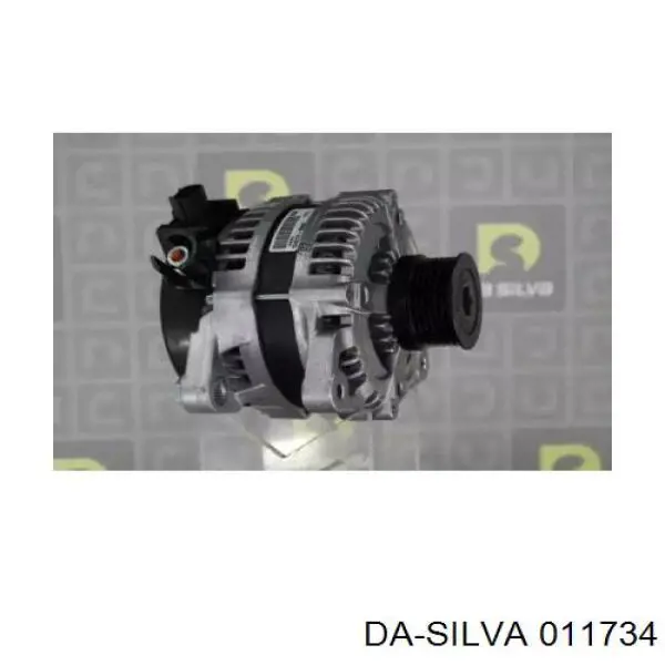 Alternador del motor Ford 1352430 precio, desde 187,31 EUR