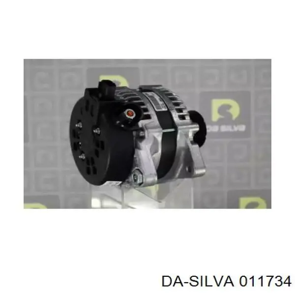 Comprar 1352430 Ford Dynamo