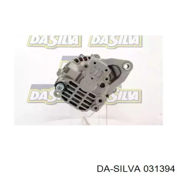 Alternador REC20351430 Recoficial
