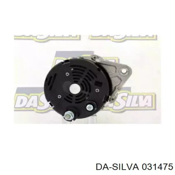 Alternador Nissan Terrano 2 R20