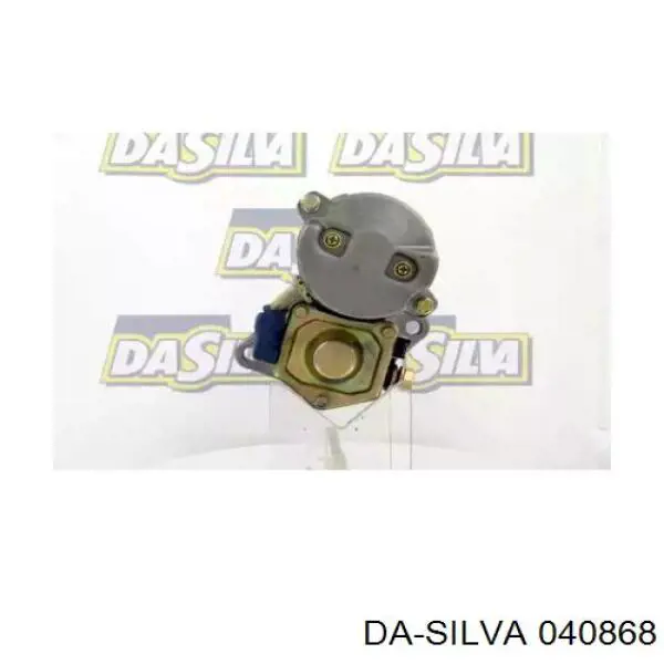 REC60352220 Recoficial Arranque motores