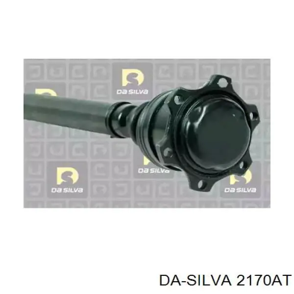 4A0407452DX VAG Semieje delantero derecho