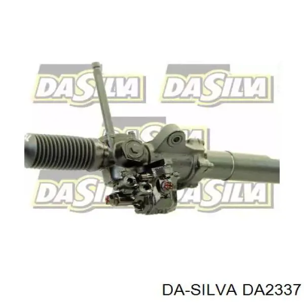 Engranaje de dirección Honda Accord V sedán (CC7) (1993 - 1996) precio, desde  
