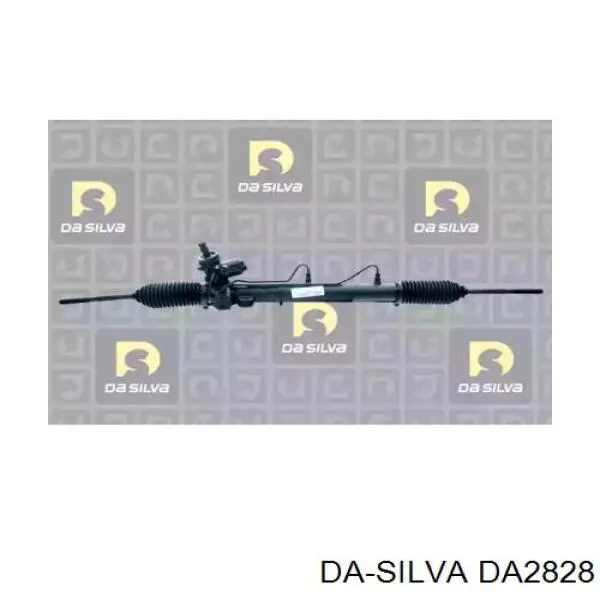 K05085317AA Fiat/Alfa/Lancia Cremallera caja de direccion