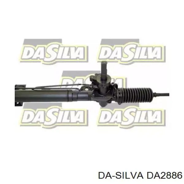 Cremallera de dirección Renault Espace 4 JK0