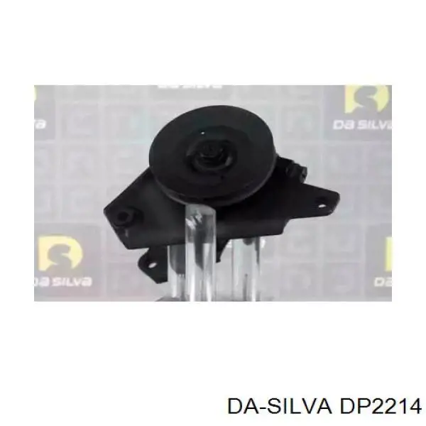 Bomba de dirección 491101C600 Nissan/Infiniti