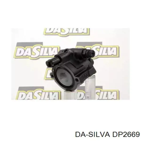 Bomba hidráulica de dirección Renault Espace 4 JK0