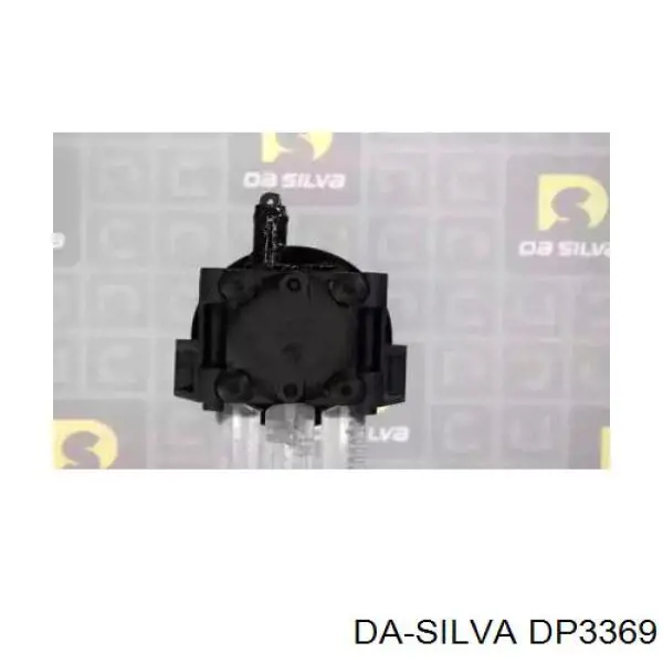 Bomba de dirección KS00001710 Bosch