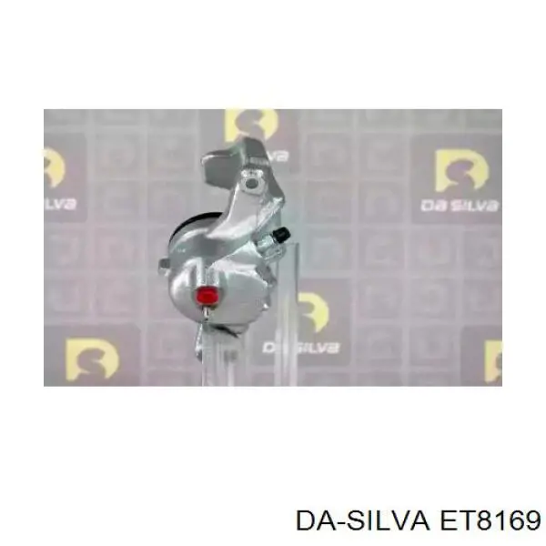 Pinza de freno delantera izquierda VAG 6N0615123E precio, desde 91,46 EUR