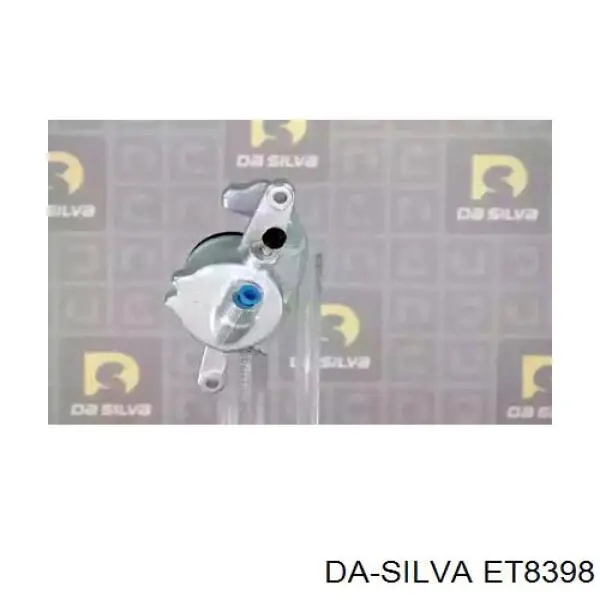 1607377480 Peugeot/Citroen Pinza de freno delantera izquierda