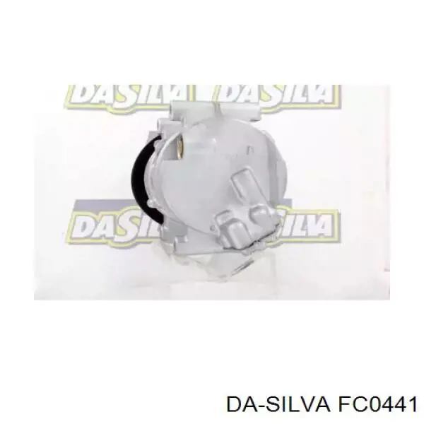 Compresor de aire acondicionado Alfa Romeo 147 937