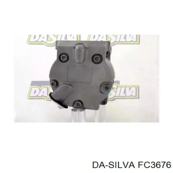 Compresor de aire acondicionado Fiat Bravo 1 182
