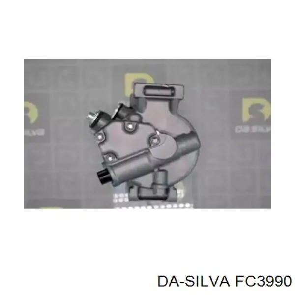 Compresor de aire acondicionado Toyota Corolla R10