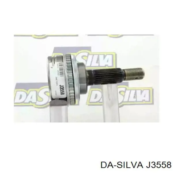 Junta homocinética exterior delantera Toyota Celica T16