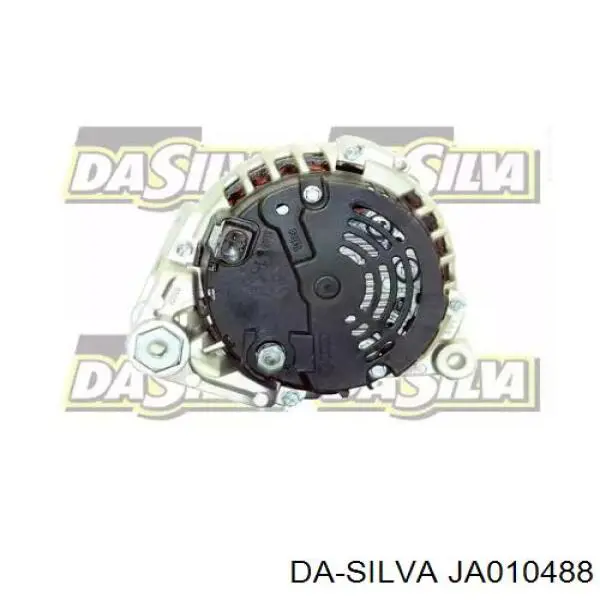 Alternador Audi A6 4F2