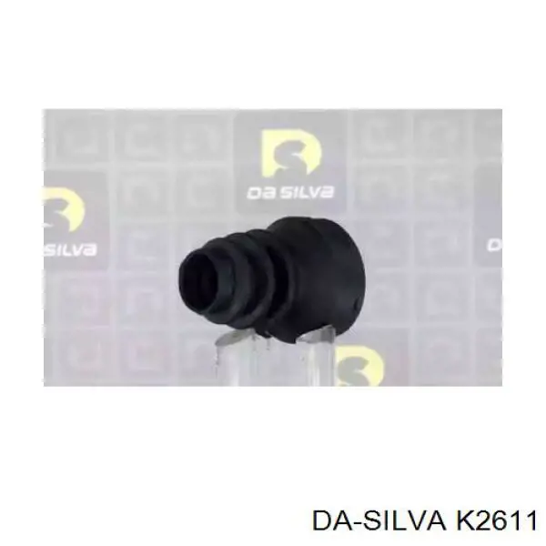 Comprar 11129 Metalcaucho Fuelle de semieje delantero interior