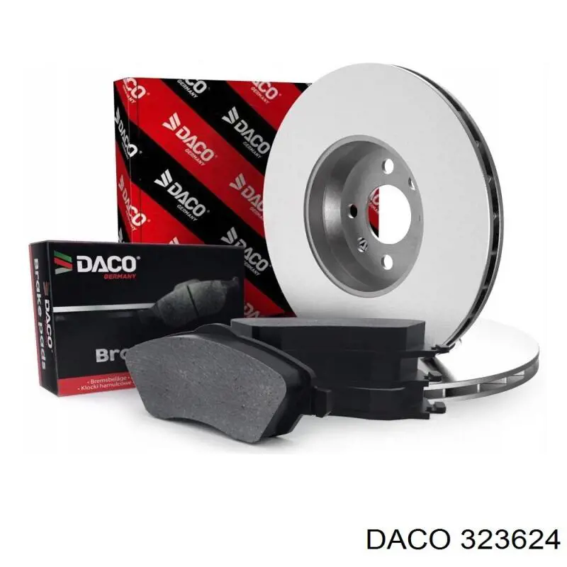 Pastillas de freno delanteras Opel Corsa F08, F68