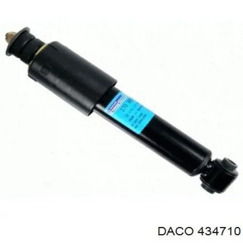 Amortiguadores Daco 434710 precio, desde 27,44 EUR