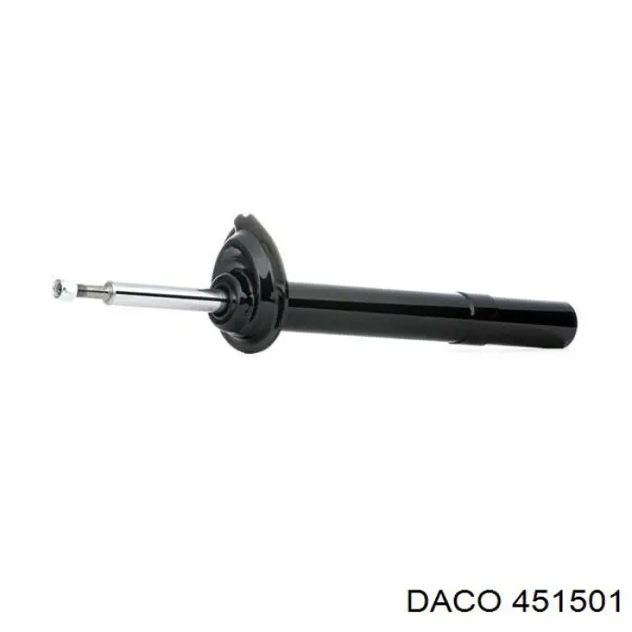 Amortiguador delantero Jaguar X-type CF1