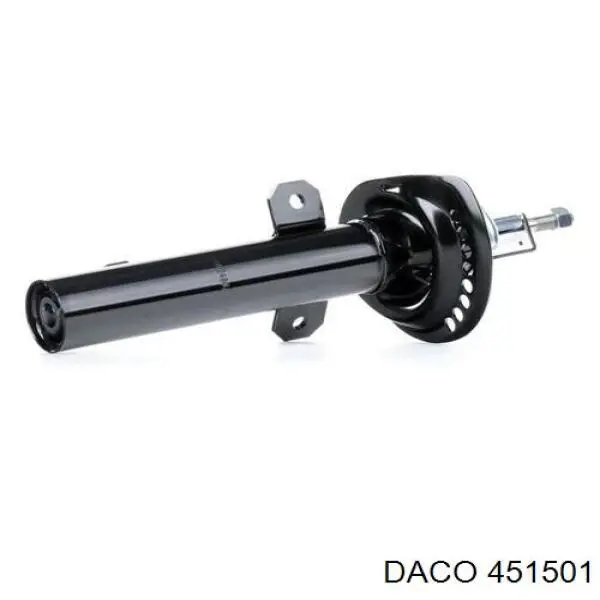 Amortiguador delantero Jaguar X-type CF1