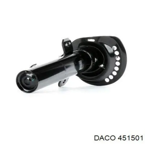 Amortiguador delantero Jaguar X-type CF1