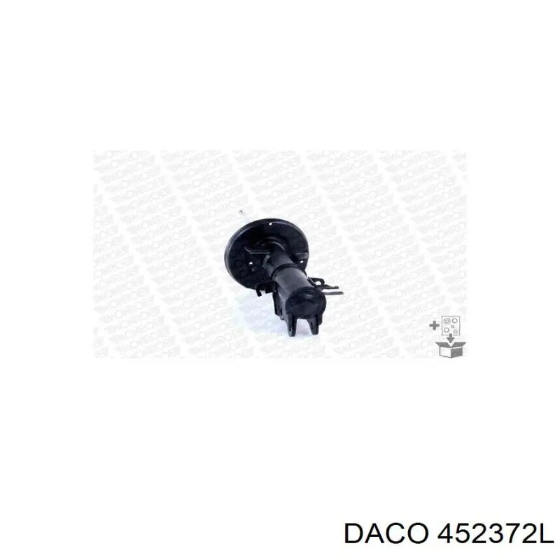 Amortiguadores Daco 452372L precio, desde 56,47 EUR