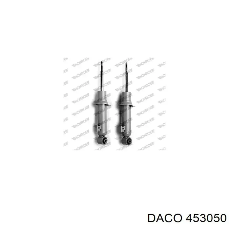 453050 Daco amortiguador delantero