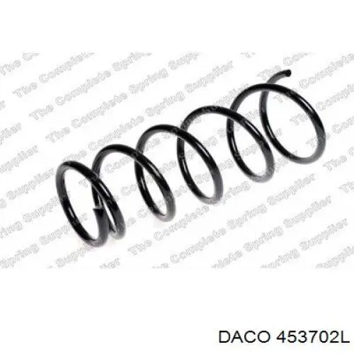 Amortiguador eje delantero izquierda Open Parts SAB823831