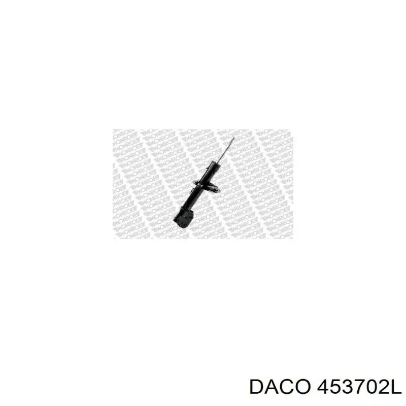 SAB823831 Open Parts Amortiguador frontal izquierdo