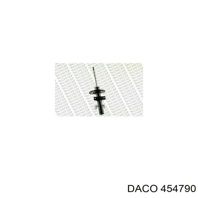 Amortiguadores Daco 454790 precio, desde 58,34 EUR