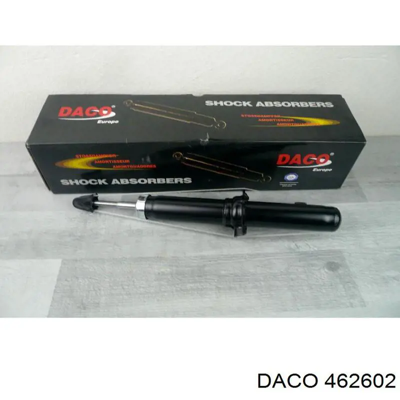 Amortiguador 51601S03N01 Honda