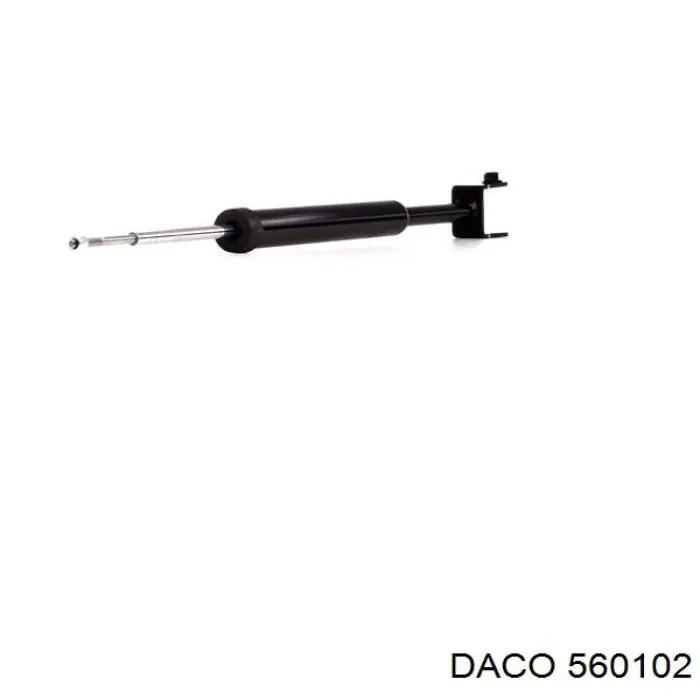 Amortiguador trasero Fiat/Alfa/Lancia 50523980 precio, desde 43,86 EUR