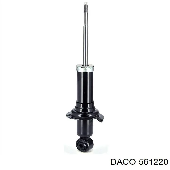 Comprar E20019 Tokico Amortiguador trasero