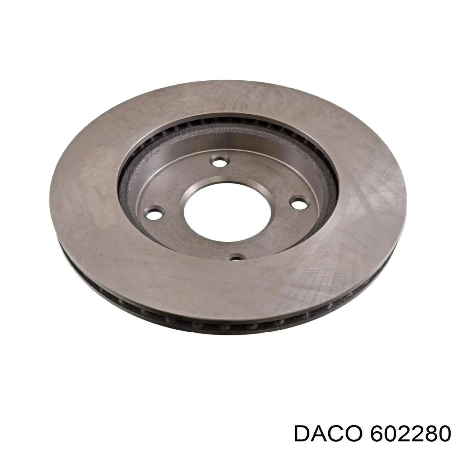 Freno de disco delantero Nissan Versa E12X