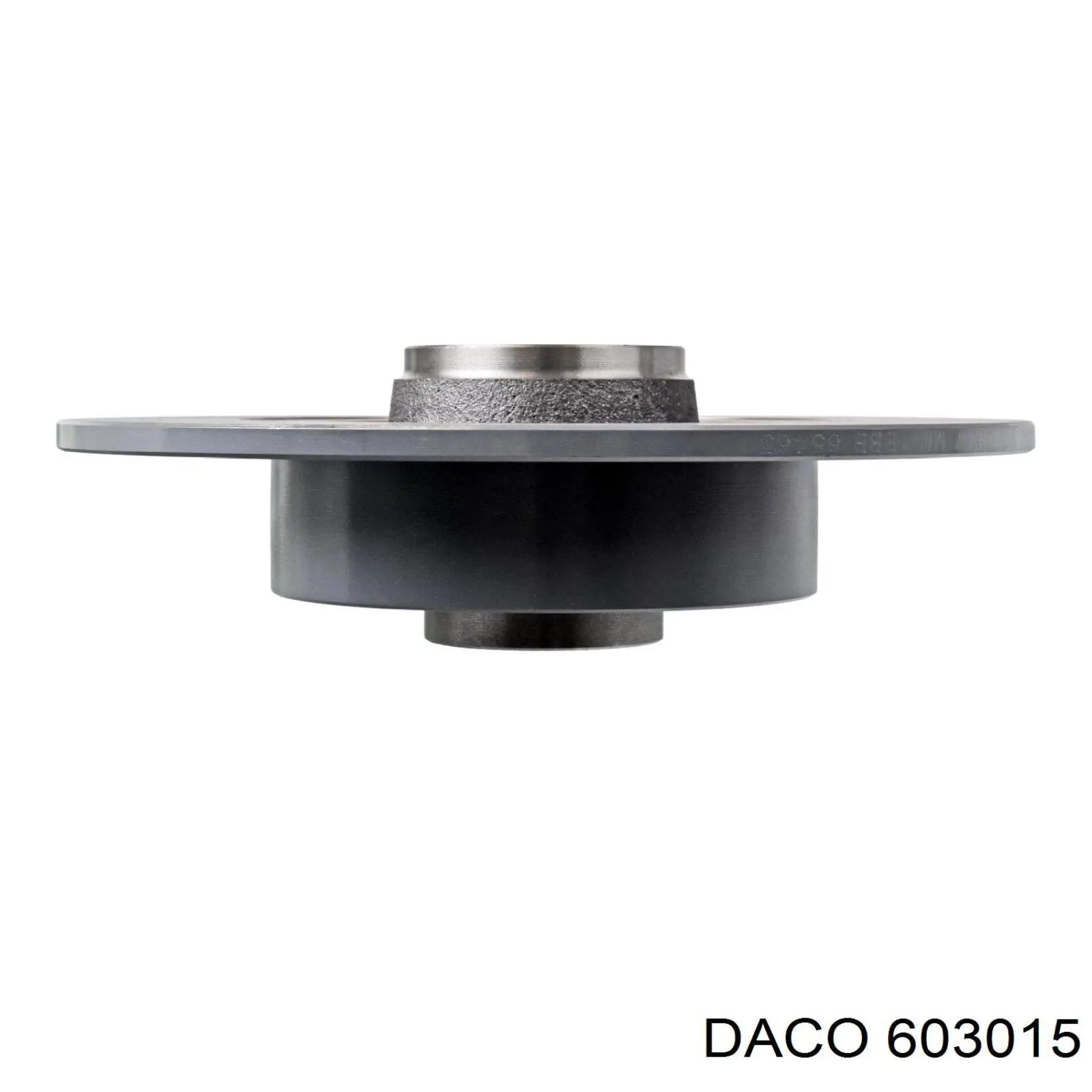 Disco de freno trasero Alfa Romeo 33 905