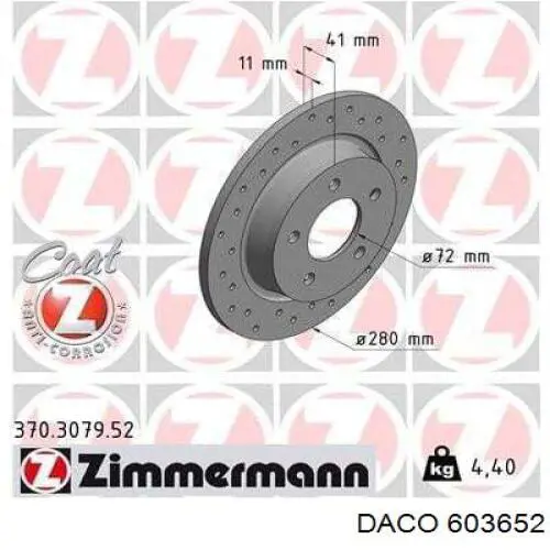 Frenos delanteros Opel Astra  desde 45,08 €
