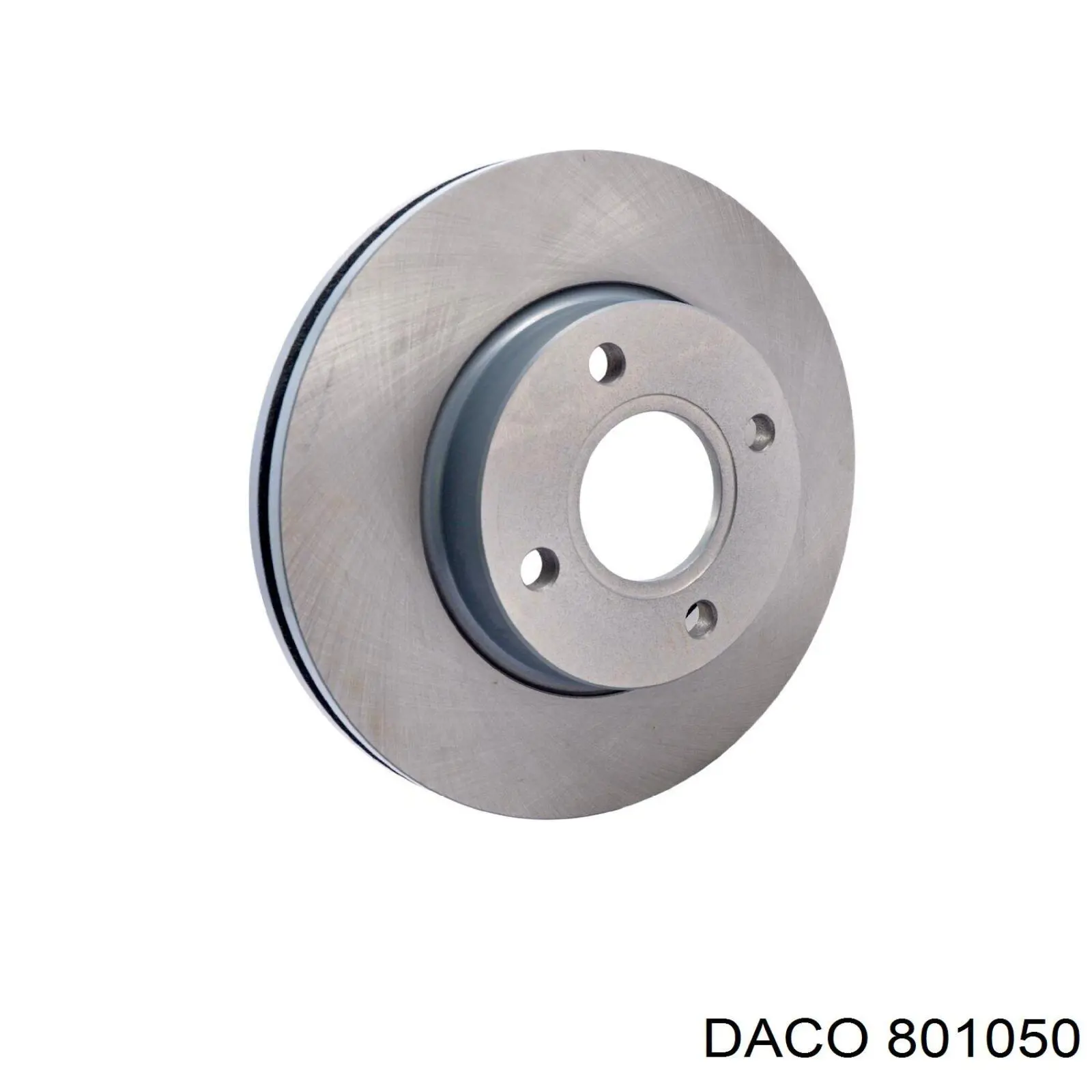 Comprar 801050 Daco Muelle delantero