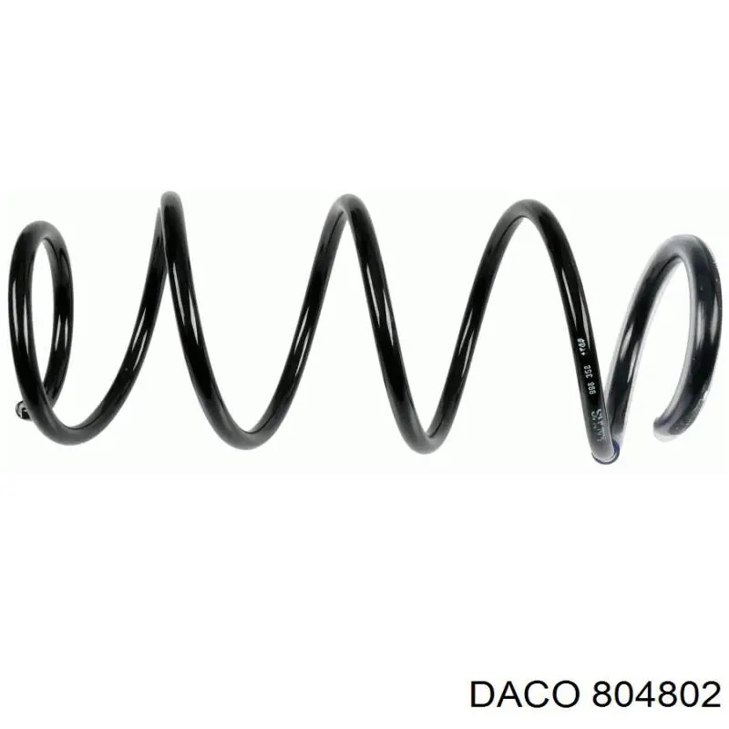 Comprar 804802 Daco Muelle delantero