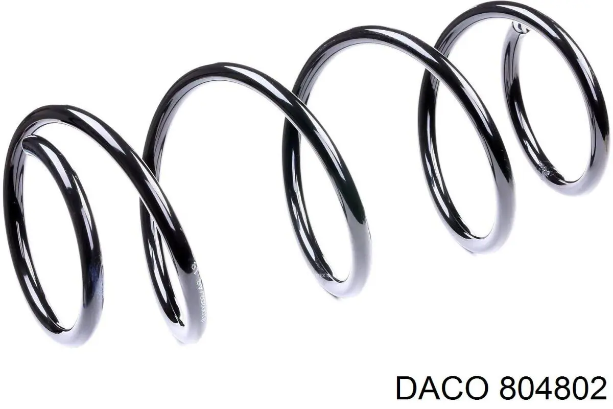 Muelle delantero Daco 804802 precio, desde 23,78 EUR
