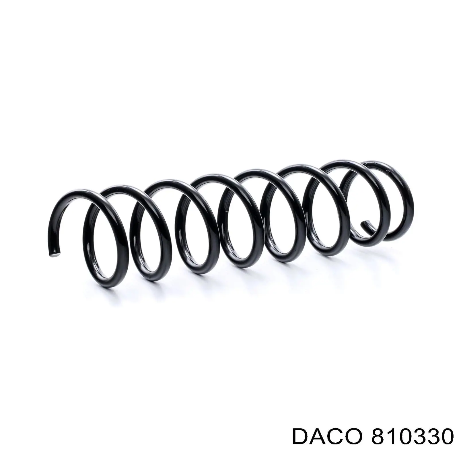 Muelle de suspensión trasero Daco 810330 precio, desde 25,98 EUR